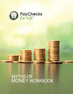 Myths of Money Workbook